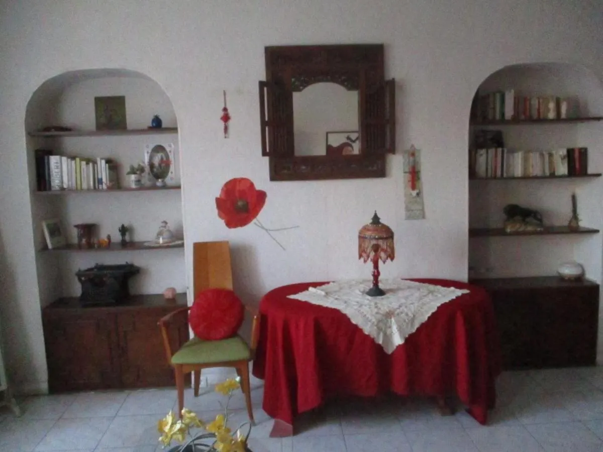 Chez Brigitte Guesthouse Nice Bed & Breakfast