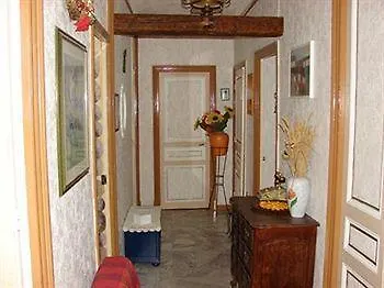 Chez Brigitte Guesthouse Nice Bed & Breakfast