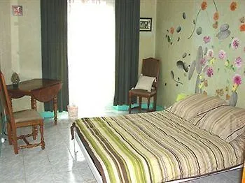 Bed & Breakfast Chez Brigitte Guesthouse Nice