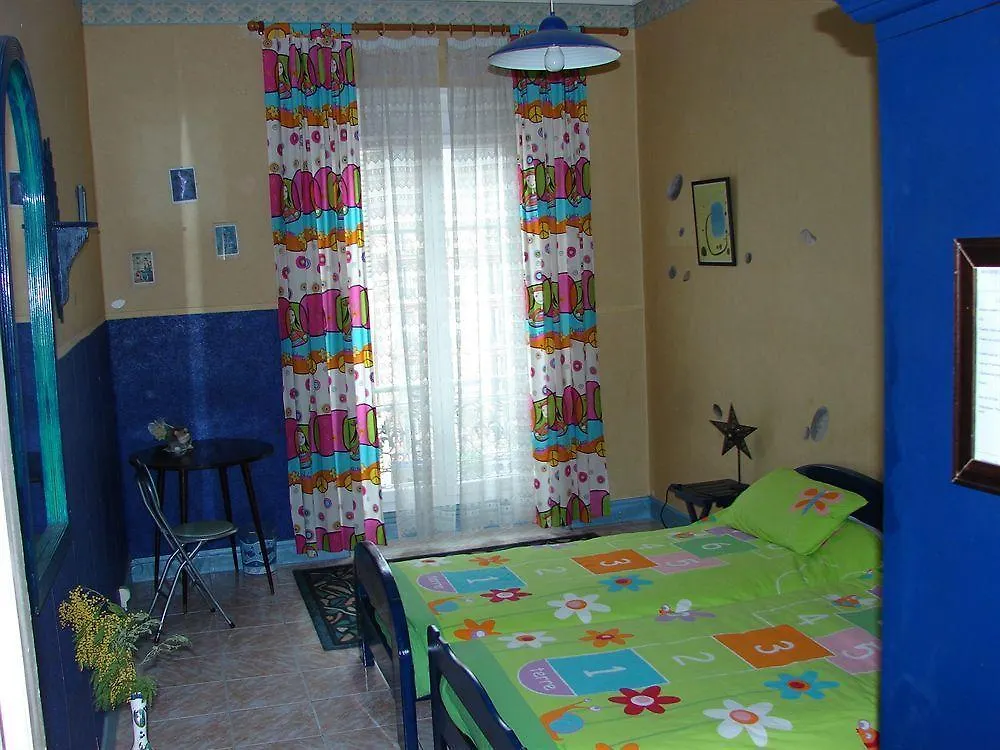 Bed & Breakfast Chez Brigitte Guesthouse Nice
