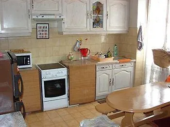 Chez Brigitte Guesthouse Nice France