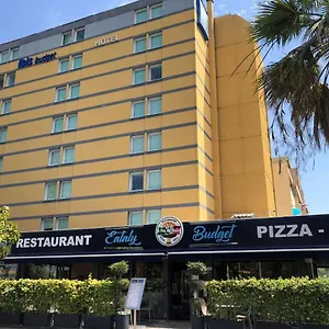 Ibis Budget Palais Nikaia ** Nice