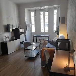 Apartment Grand Confortable Au Coeur De
