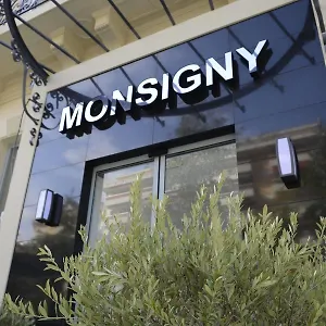 Monsigny *** Nice