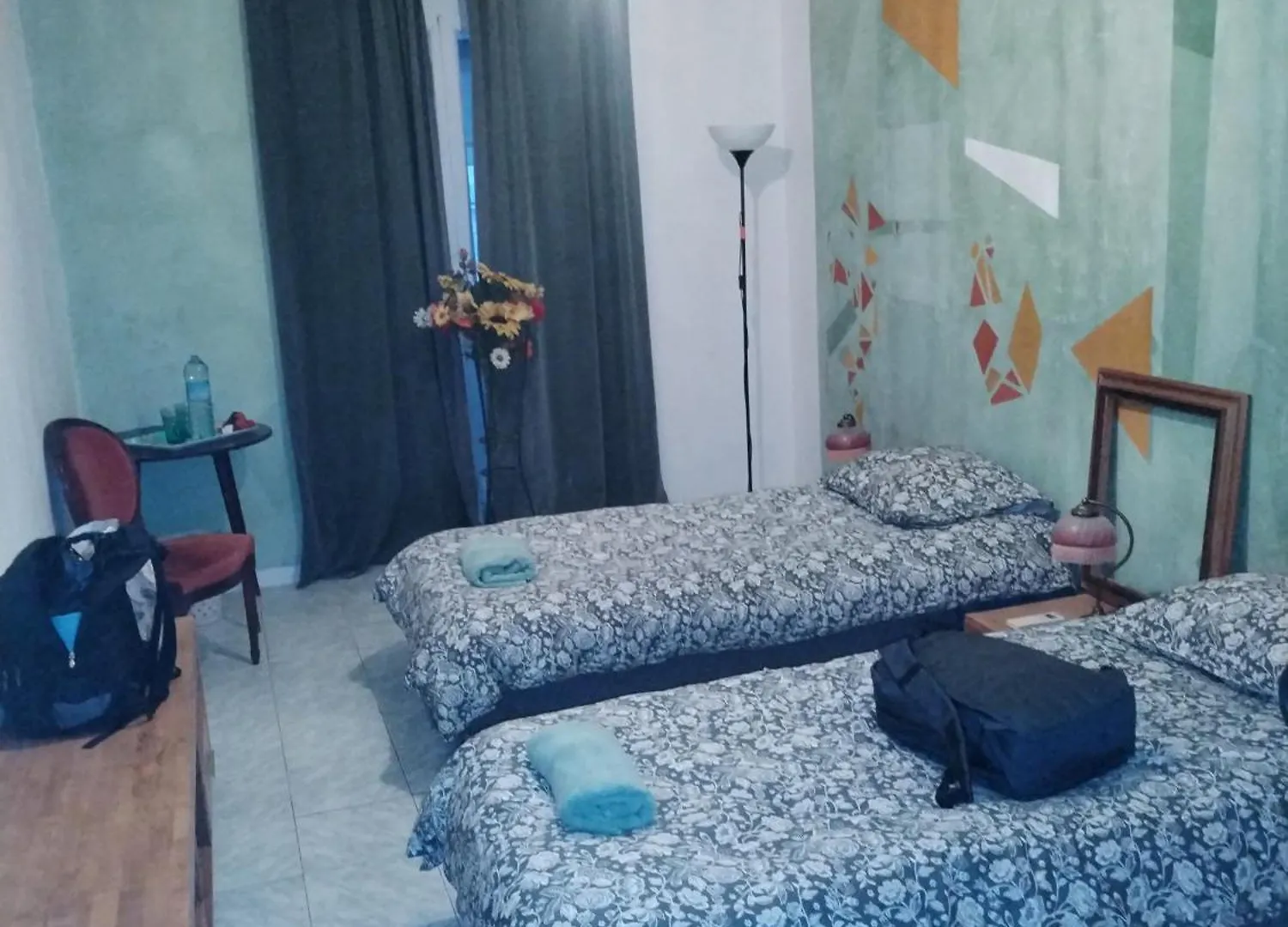 Chez Brigitte Guesthouse Nice