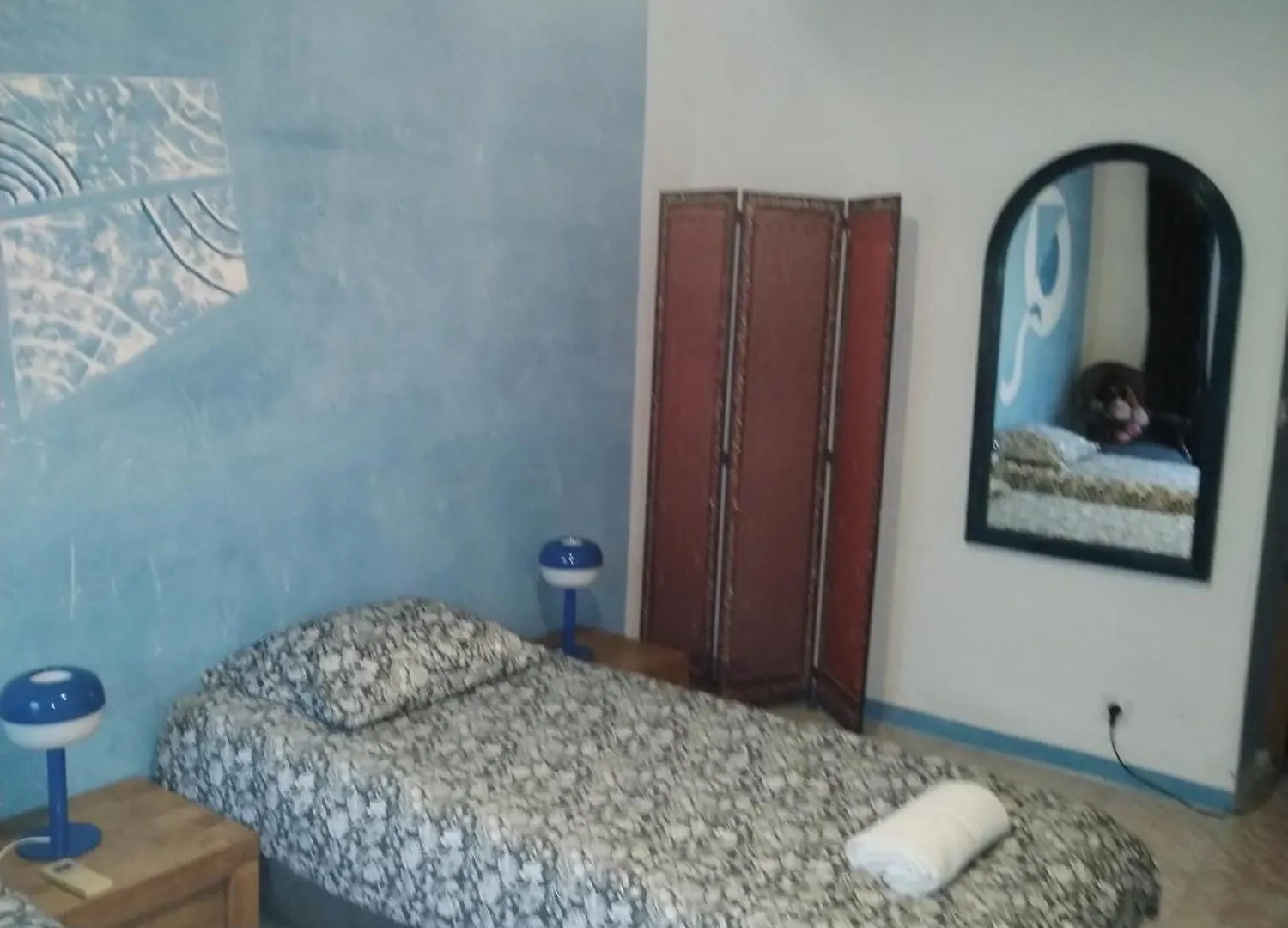 Chez Brigitte Guesthouse Nice 2*,
